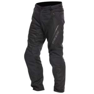 Dainese Drake 2 Super Air Tex Pants Black/Black Size - 52