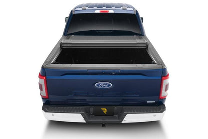 BAK 2021+ Ford F-150 Revolver X4s 8ft Bed Cover