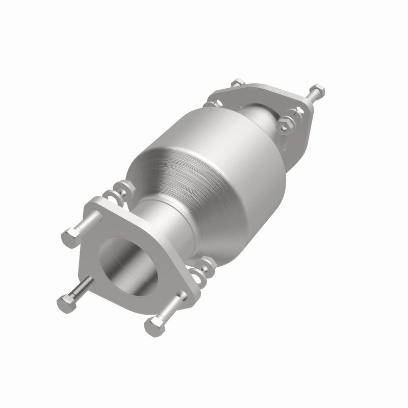 MagnaFlow 08-10 Honda Accord 3.5L Direct Fit Converter