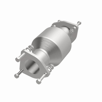 MagnaFlow 08-10 Honda Accord 3.5L Direct Fit Converter