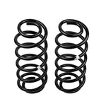 ARB / OME 18-20 Jeep Wrangler JL Coil Spring Set Rear 2in Lift