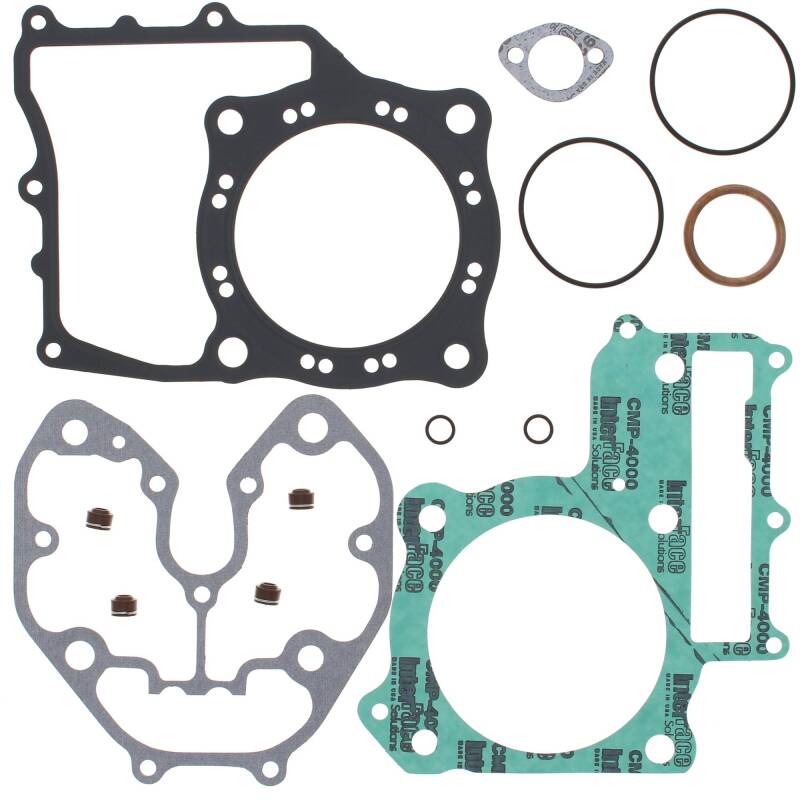 Vertex Gaskets 01-14 Honda TRX500FA Top End Gasket Kit