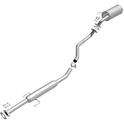 MagnaFlow 04-09 Kia Spectra 2.0L BRE Exhaust Kit