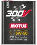 Motul 2L 300V Competition 5W50