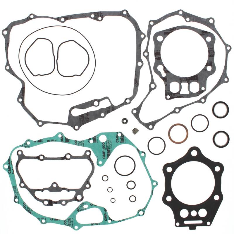 Vertex Gaskets 05-11 Honda TRX500FE Complete Gasket Kit