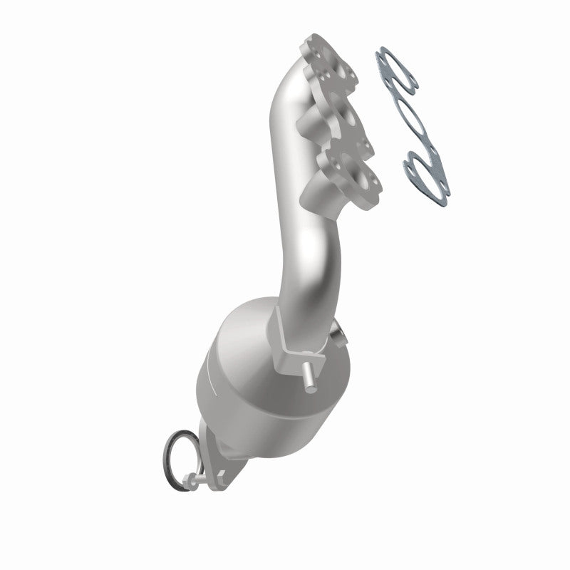 MagnaFlow 04-06 Toyota Sienna 3.3L Direct Fit Converter