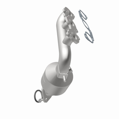 MagnaFlow 04-06 Toyota Sienna 3.3L Direct Fit Converter