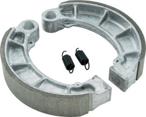 BikeMaster Honda Brake Shoes