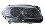 Hella 2011 Bmw 5Ser Sdn F10 W/Ahl - Headlamp Rh Xen