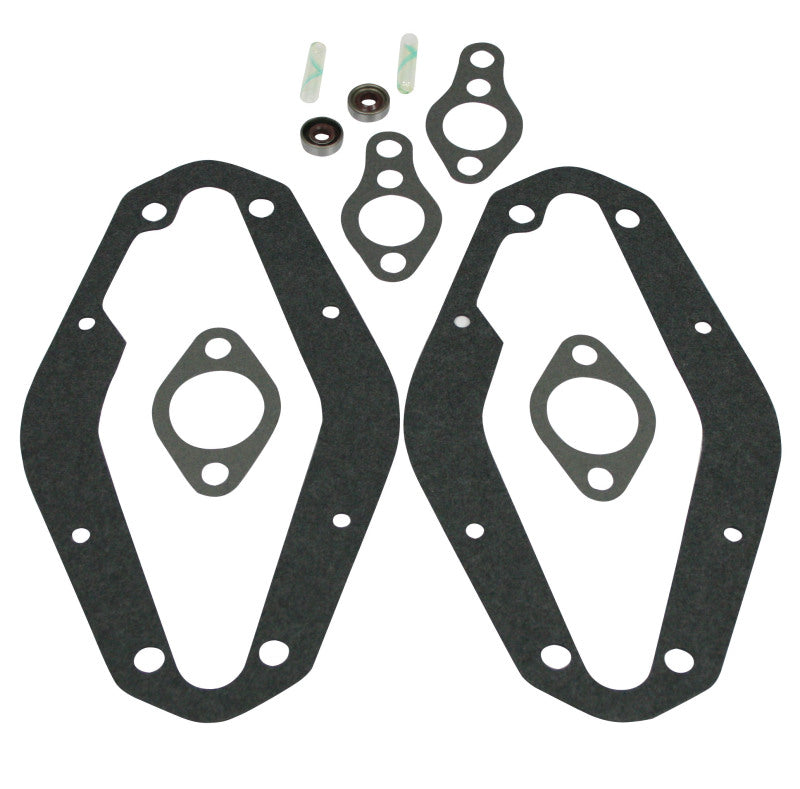 Moroso Electric Water Pump Seal & Gasket Kit (Replacement for Part No 65539/63546/63555)