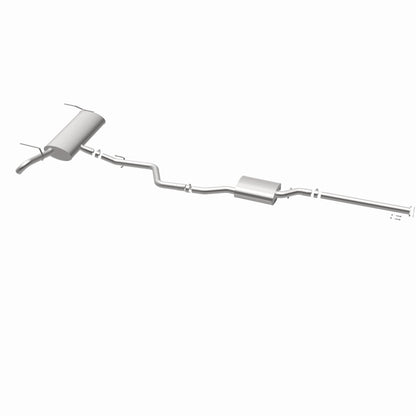 Magnaflow BRE Exhaust 18-24 Chevrolet Equinox 1.5L