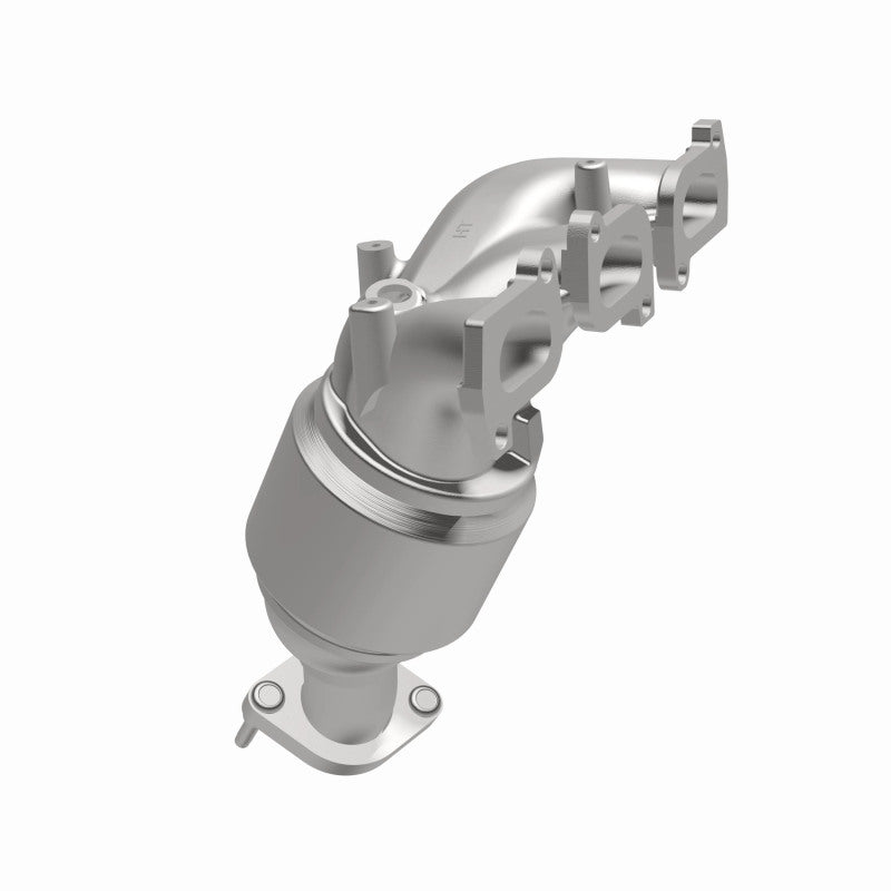 MagnaFlow 13-17 Ford Explorer 3.5L Direct Fit Converter