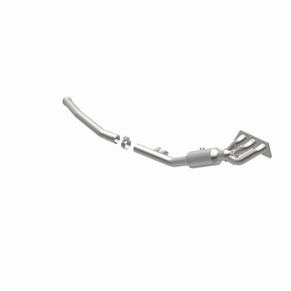 MagnaFlow 12-15 Mercedes-Benz ML350 3.5L Direct Fit Converter