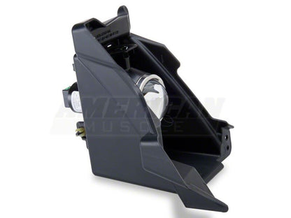 Raxiom 13-14 Ford Mustang V6 Lower Valance Fog Lights
