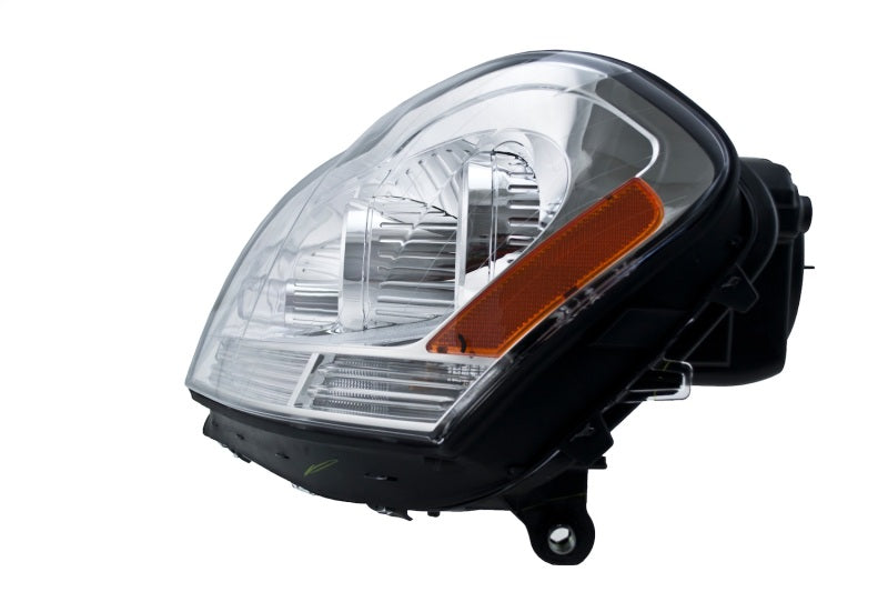 Hella 2007-2007 Mercedes-Benz GL320 Headlight Assembly