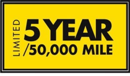 MagnaFlow 04-05 Chevrolet Impala 3.8L Direct Fit Converter