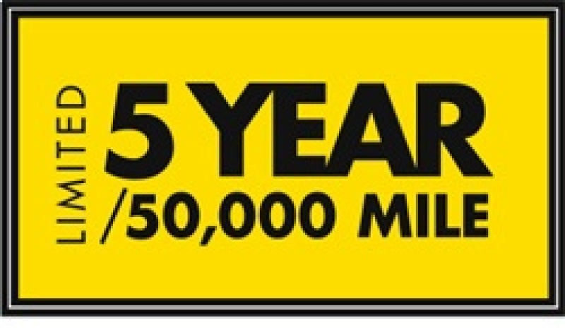 MagnaFlow 12-14 Ford F-150 3.5L Direct Fit Converter