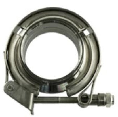 Turbosmart 304SS 2.0in V-Band Coupling Kit