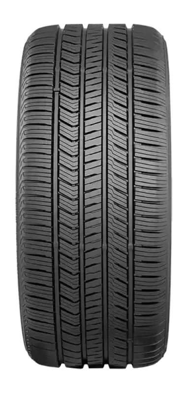 Yokohama Geolandar X-CV Tire 235/60R19 103W