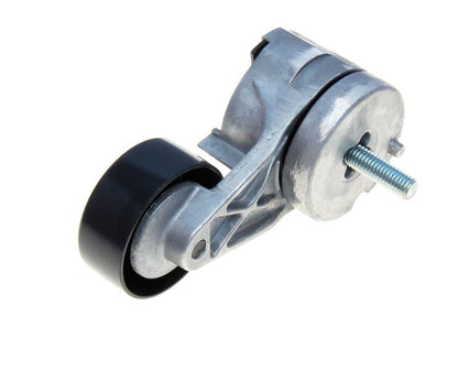 Gates 85-93 Ford Mustang Base DriveAlign Automatic Belt Tensioner - Fox Body 5.0L