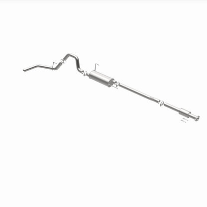MagnaFlow BRE Exhaust Kit 11-17 Ford F-150