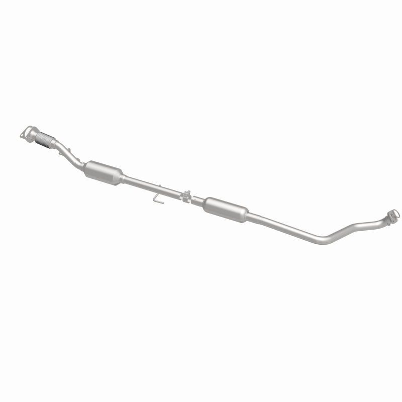 MagnaFlow Direct Fit Catalytic Converter OEM 18-21 Nissan Kicks 1.6L Single Underbody