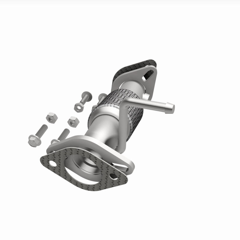 BRE Exhaust 10-13 KIA FORTE KOUP FORTE Front Pipe Kit