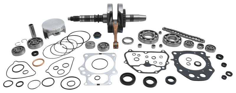 Vertex Honda Complete Engine Rebuild Kit