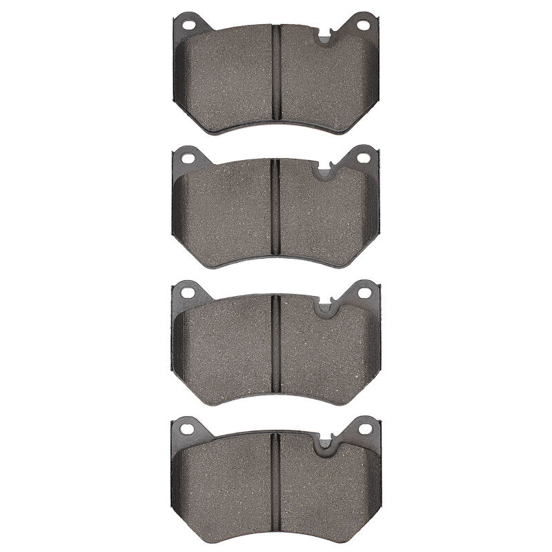 R1 18-25 Audi Q5 Front Ceramic Brake Pads