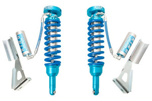 King Shocks 03-09 Lexus GX470 Front 2.5 Dia Remote Reservoir Coilover (Pair)