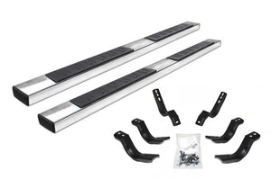 Go Rhino 19-20 Ram 1500 6in OE Xtreme II Complete Kit w/SideSteps + Brkts