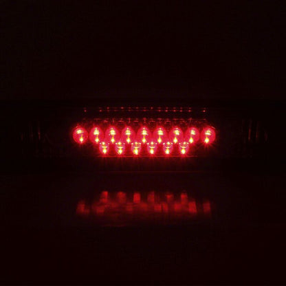 Raxiom 02-08 Dodge RAM 1500 LED Third Brake Light- Smoked