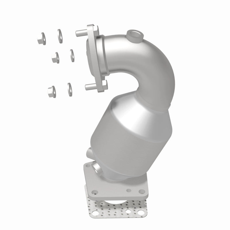 MagnaFlow 07-08 Saab 9-3 2.0L Direct Fit Converter