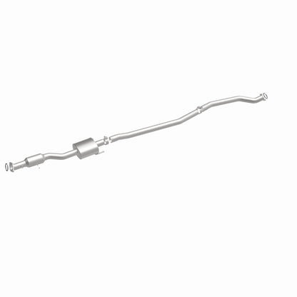 MagnaFlow 16-17 CX-9 L4 2.5 OEM Underbody Direct Fit Converter