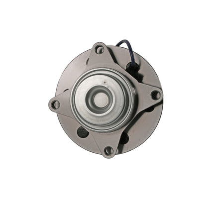 MOOG 11-14 Ford Expedition Front Hub Assembly