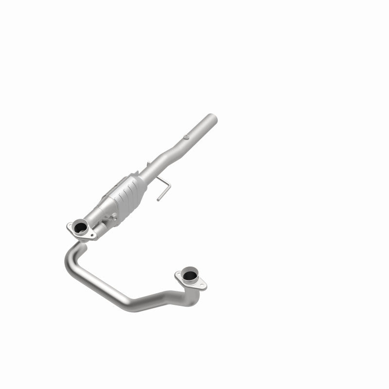 MagnaFlow 94-95 Dodge Ram y-pipe CA Direct Fit Converter