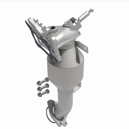 MagnaFlow 16-17 Honda Accord 2.4L Direct Fit Catalytic Converter