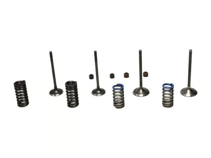 Wiseco 08-09 CRF250R Steel Valve Set