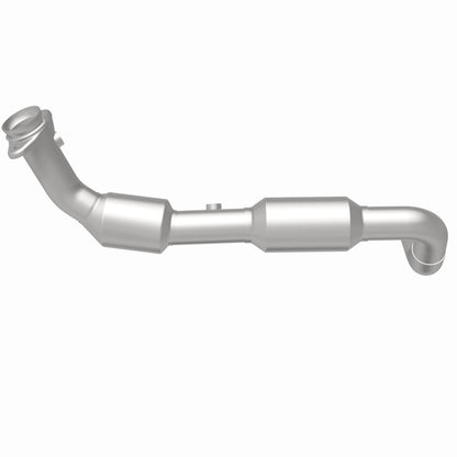 MagnaFlow 2004 Ford F-150 4.6L Direct Fit Converter