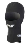 OMP KS Winter-R Balaclava Black