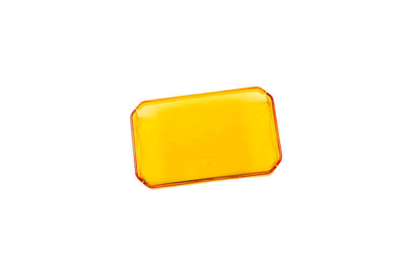 Diode Dynamics Stage Series 2 In LED Pod Cover - Yellow Each