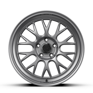 fifteen52 Holeshot RSR 18x9.5 5x114.3 38mm ET 73.1mm Center Bore Matte Titanium