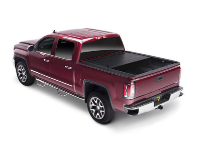 Retrax 07-13 Chevy/GMC 5.8ft Bed RetraxPRO MX