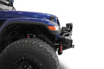 ADD 18-24 Jeep Wrangler JL / 18-24 Jeep Gladiator JT Phantom Front Bumper