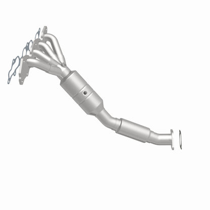 MagnaFlow 08-10 Ford Focus 2.0L Direct Fit Converter