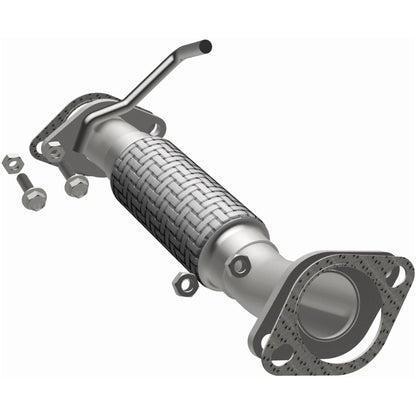 BRE Exhaust 13-16 SANTA FE SPORT SORENTO 2.4L Front Pipe Kit