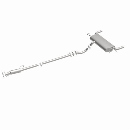 MagnaFlow BRE Exhaust Kit 05-08 Sportage Tucson 2.7L