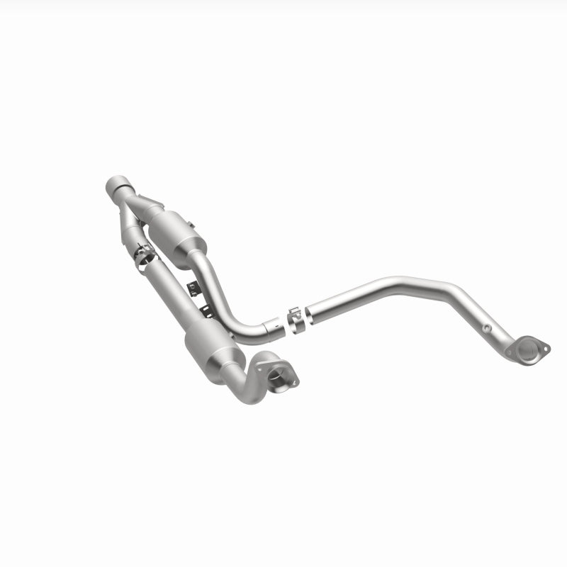 Magnaflow 15-16 Ram 2500 6.4L California Grade CARB Compliant DF Catalytic Converter