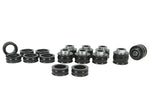 Whiteline 1988 Chevrolet C1500 Body Mount Bushing Set - Extra Cab