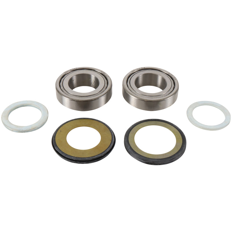 Pivot Works 83-87 Honda ATC200X PW Steering Stem Bearing Kit